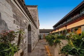 Xiaoyincicheng Shiba Flower Room B&B - Image 2