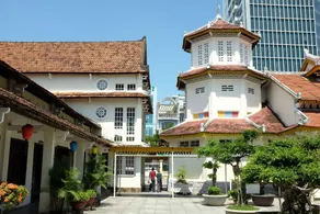 Tango Motel Da Nang - Image 2
