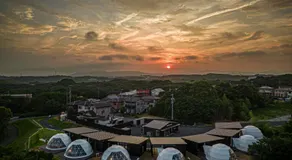 THE GLAMPING PLAZA 伊勢志摩BASE - Image 4