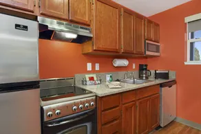 TownePlace Suites Newark Silicon Valley - Image 2