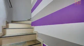 A lovely 2BR home with a private balcony by 360 Estates - Image 5
