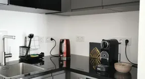 Design Apartment with Balcony - Munich Pasing - Image 5