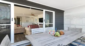 Coastal Palm House By Wine Coast Holiday Rentals - Image 5