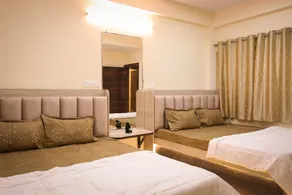 Hotel Matratva - Image 2