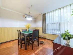Huanxin Hotel - Image 5