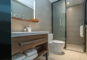 Hanting Hotel Hebi Yulong Aizhicheng - Image 4