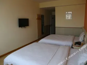7Days Inn Yuncheng Jinhe Road Hotel - Image 5