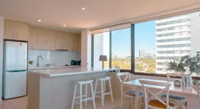 Boutique Stay at St Kilda Beach with amazing views - Image 4