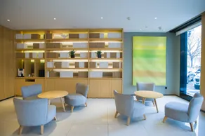 Ji Hotel Kaifeng Jinming Plaza - Image 4