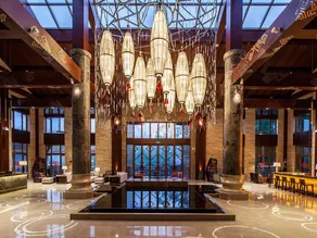 Wuzhishan Yatai Rainforest Resort - Image 5