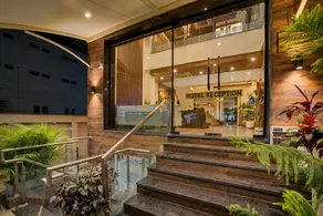 Palette by CheckIn Patel Nagar Bhopal - Image 2