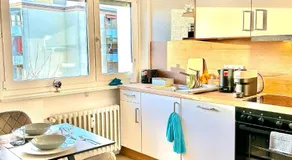 Explore CH & FR - deluxe apartment Basel Airport - Image 2