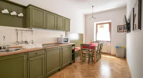 Berghi Hotel and Apartments - Image 3