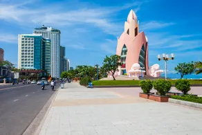 Lucky Thanh Minh Hotel - Image 5