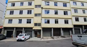Apartamento no Centro Parq Halfeld Juiz fora - Image 3