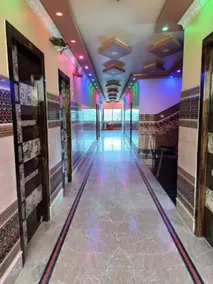 Hotel Meridian (Murshidabad,WB) - Image 2
