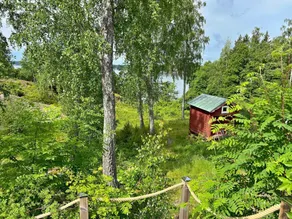 Maison de vacances pour 4 a VÄRMDÖ-By Traum - Image 4