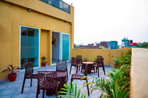 Hotel Golden Stay - Image 3