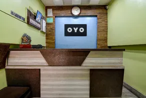 Hotel O Air Link Inn - Image 3