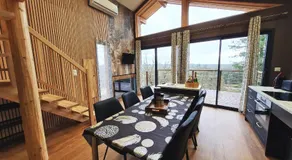 Cabanes du Domaine des Fées - Image 4
