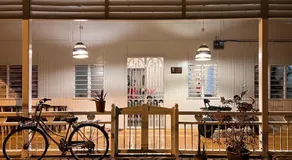 潮汐民宿 吉胆岛Tide Homestay Pulau Ketam - Image 4