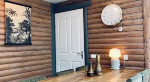 Drentse Sleutels 6 persoons huisje met jacuzzi - Image 3