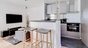 Appartement de Standing Aux Portes de Paris - Image 3