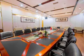 Yue Hotel (Linxia Bafang 13 Alley) - Image 4
