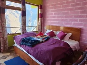 Atharva Cottage Joshimath Uttarakhand - Image 2