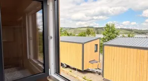 Tiny Stay Guesthouse - Würzburg - Image 4