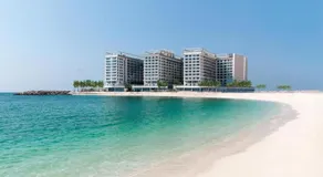 Marjan Island - Studio Open Sea View - Image 5