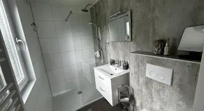Ferienhaus / Chalet / Bungalow am See, Holland, Niederlande, Lathum - Image 2