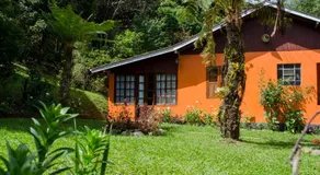 Pousada Pedra da Gávea - Image 4