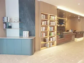 Hanting Hotel Suqian Wanda Plaza - Image 5