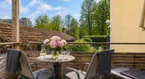 Kurpark Suites Bad Aibling - Image 4