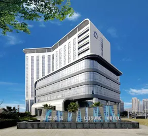 Leisure Hotel - Image 2