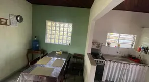 Casa espaçosa e conectada com a natureza - Image 5