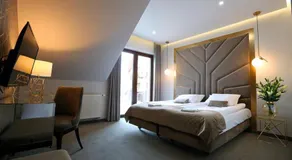 Hotel Biały Dom - Image 2