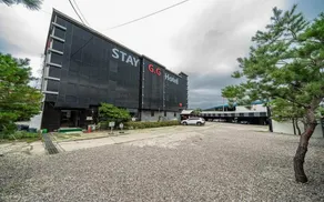 Paju Stay Geogi Hotel - Image 3