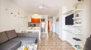 Castle Harbour Phoebe's Flat Los Cristianos by LoveTenerife - Image 2