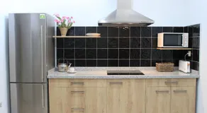 Albergue Los Chorros - Image 3