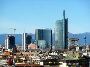 Fiera Milano Apartments Cenisio - Image 3