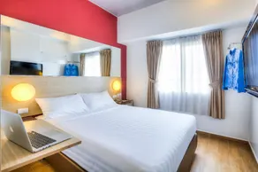 Monoloog Hotel Makassar - Image 5