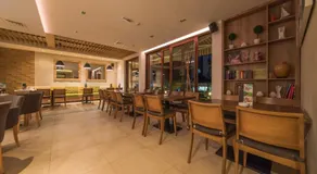 Hotel Mons - Image 5