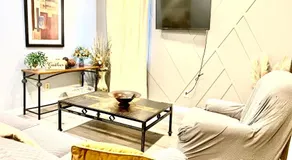 Blue Oval -Project Pyramid-XAi- King bed-2bedrooms 1,5 bath, 4beds, sleeps 5 - Image 2