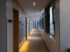 Yulan Qiting Hotel (Pingyin Yinzhou Shopping Mall Branch) - Image 5