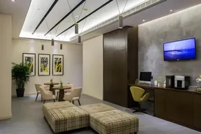 Home Inn Plus Yangzhou Slender West Lake Wenchang West Road - Image 3