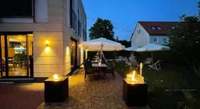 KT Estates Resort  Spa Frankfurt  - Image 5