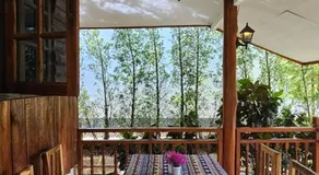HomDoiIntr Farmstay ฮ่อมดอยอินทร์ ฟาร์มสเตย์ - Image 5