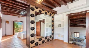Casa Pepe - Finca with Pool Sant Joan - Image 4